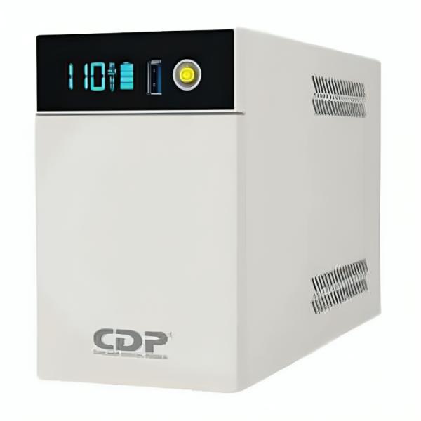 Ups Cdp Lismart 500Va 250W